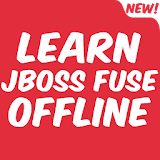 Learn JBossFuse Offline icon