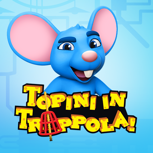 Topini in trappola - Il gioco Scarica su Windows