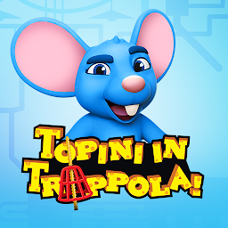 Immagine dell'icona Topini in trappola - Il gioco