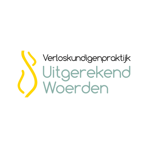 Uitgerekend Woerden logo