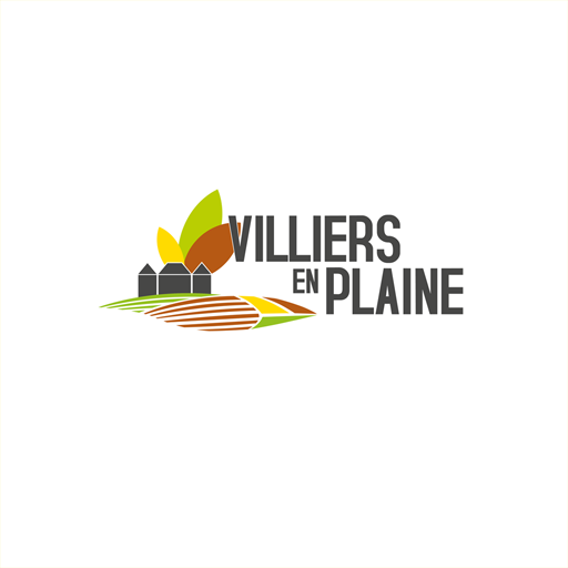 Villiers en Plaine logo