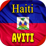Cover Image of ดาวน์โหลด History of Haiti 1 APK