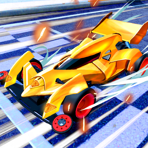 Flash Racer