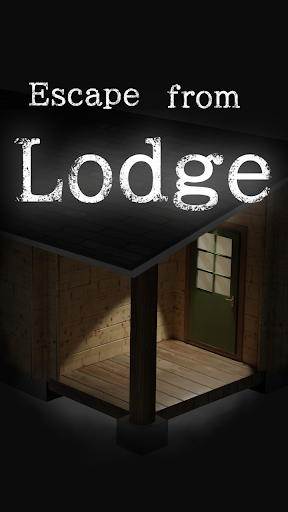 Escape from Lodge  screenshots 1