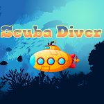 Cover Image of Tải xuống Scuba Diver  APK