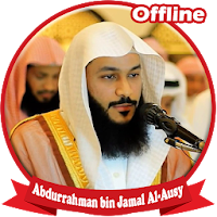 Abdurrahman Al Ausy MP3 Quran Full Offline