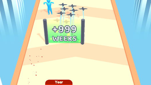 Crowd Evolution! Gallery Screentshots 1