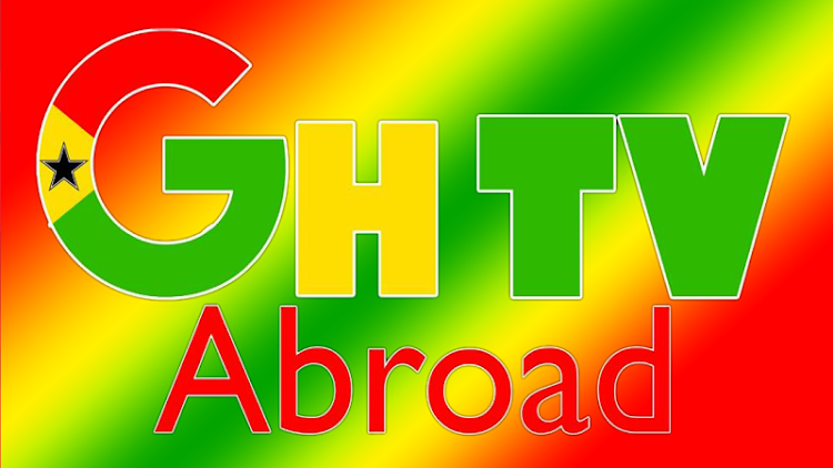 GHANA TV ABROAD - 10.0 - (Android)