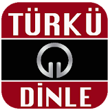 Türkü Dinle icon