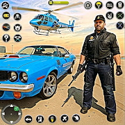 Police Car Simulator: Cop Duty Download gratis mod apk versi terbaru