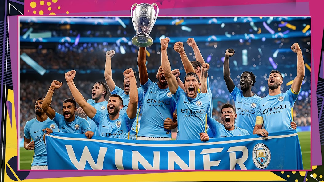 World Soccer Match 2023 screenshots