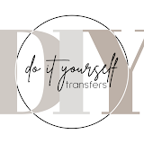 Do it Yourself Transfers icon
