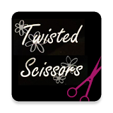 Twisted Scissors icon
