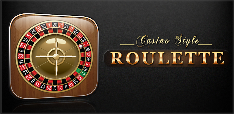 Roulette - Casino Style!