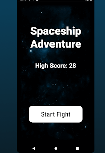 Spaceship Adventure