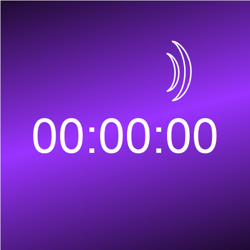 Voice Interval Timer logo