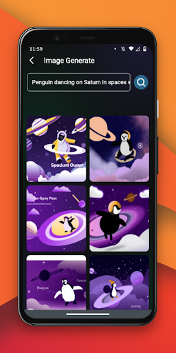 AI Flex Screen 3
