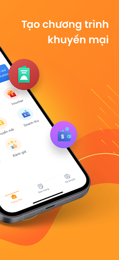 Mytable - Đối Tác Nhà Hàng Screen 2