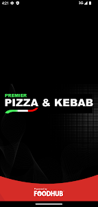 Premier Pizza & Kebab House