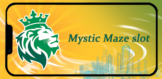 Mystic Maze slot