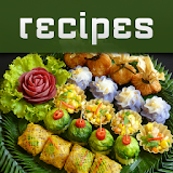 Thai Recipes! icon
