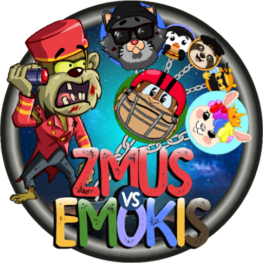 Zmu vs The Emokis Download on Windows