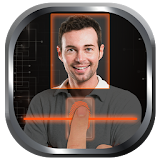 Face Detector LockScreen Prank icon