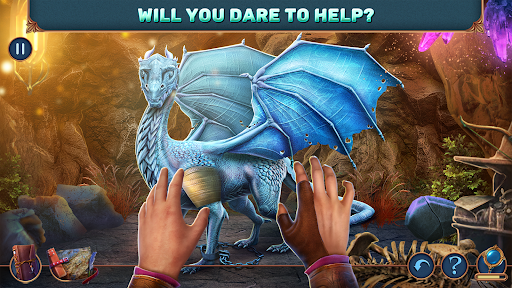 Royal Romances 2 Episode 4 f2p Screen 3