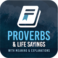 Жизнь Притчи и высказывания