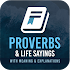 Life Proverbs and Sayings20.0.0