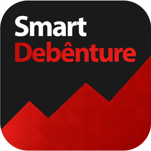 SmartSecurities Debênture  Icon