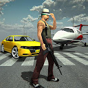 应用程序下载 Vegas Crime Airplane Transporter 安装 最新 APK 下载程序