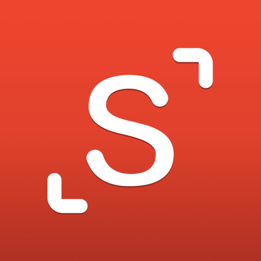 Shelfgram logo