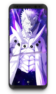Obito Anime Uchiha Wallpaper Offline 8.0 APK + Mod (Free purchase) for Android