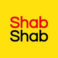 Shab: Online ordering App