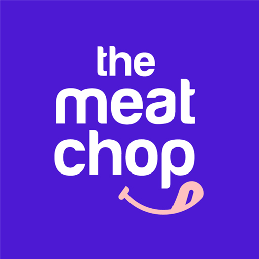 The Meat Chop - Seafood & Meat logo
