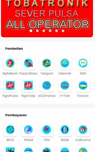 Tobatronik Screenshot 2 - AppWisp.com