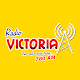 Radio Victoria 780 AM - Lima Scarica su Windows