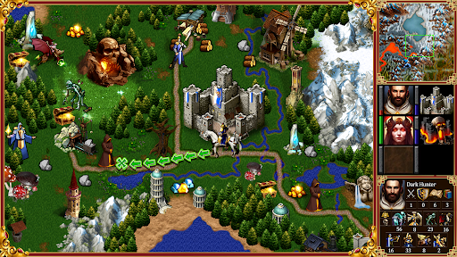 Magic War - Kingdom Legends - Strategy - games