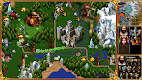 screenshot of Magic War - Kingdom Legends