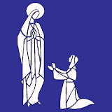 Our Lady of Lourdes Northridge icon