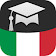 Learning Italian For Beginners icon