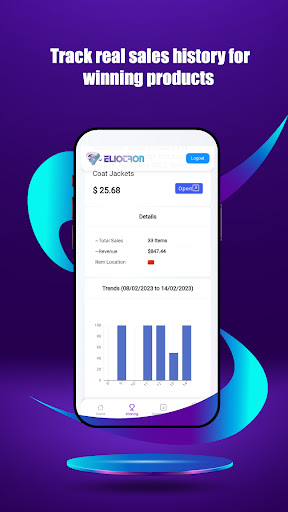 Eliotron Screen 2