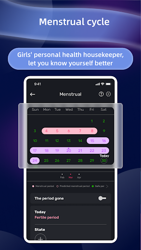 HeyPlus OS Screen 3
