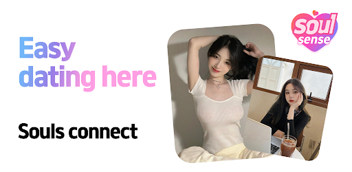 SoulSense - Match&Make Friend