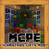 Christmas Gifts Mod icon