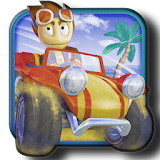 Guide for Beach Buggy Racing 2 icon