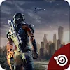 Us Sniper Mission 3D icon