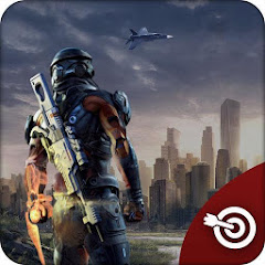 Us Sniper Mission 3D Mod apk última versión descarga gratuita