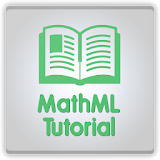 Learn MathML icon